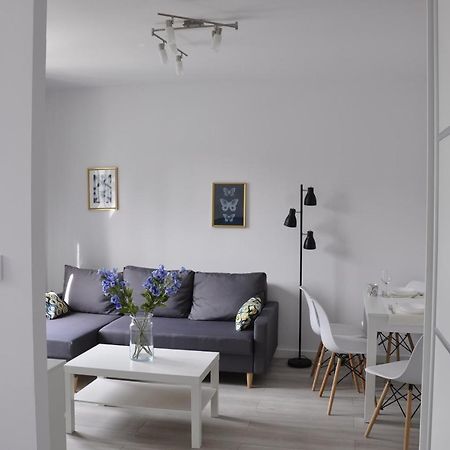 Prudentia Apartments Lifetown Варшава Екстер'єр фото